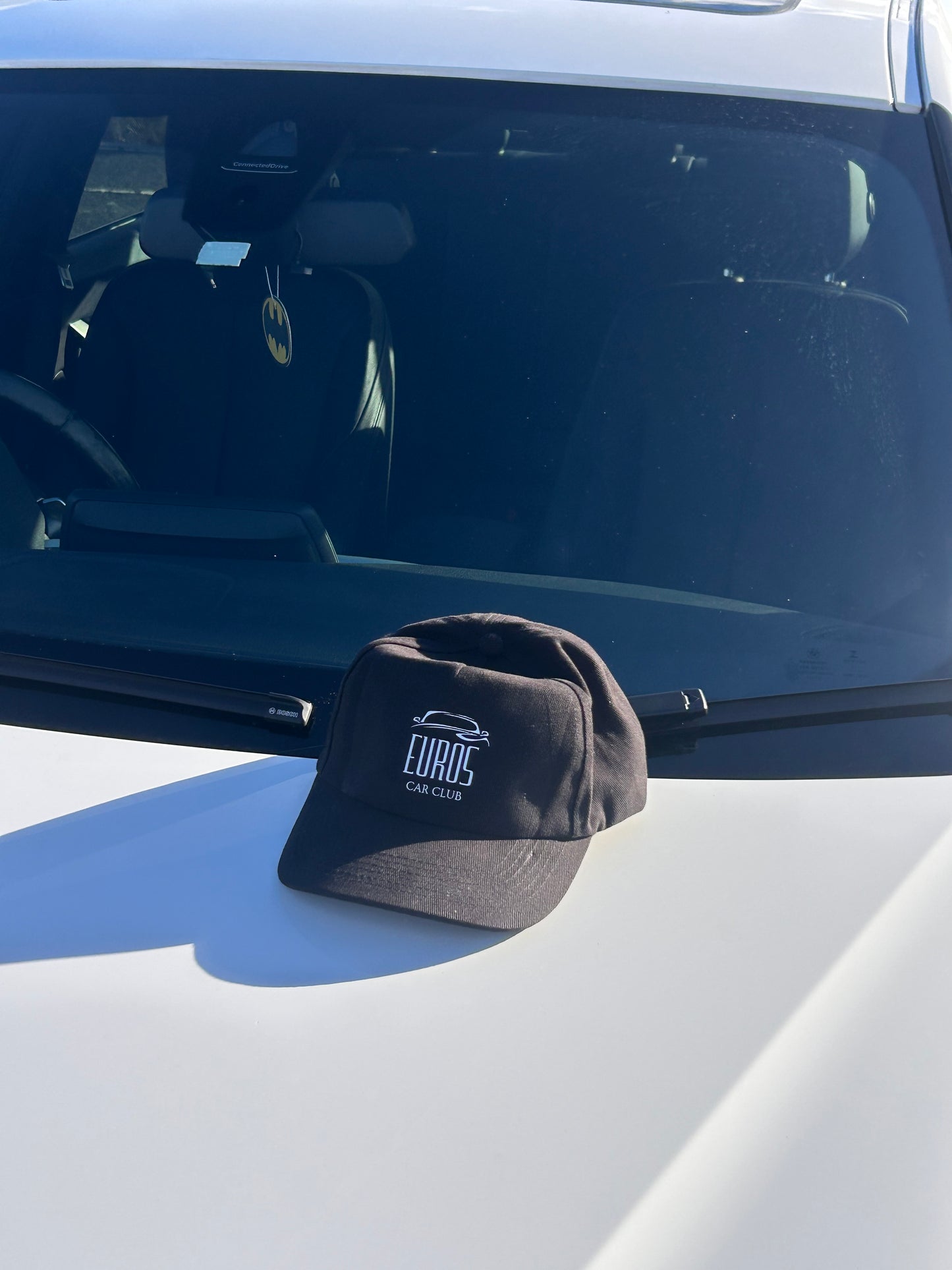 Euros Car Clubs Racing hat