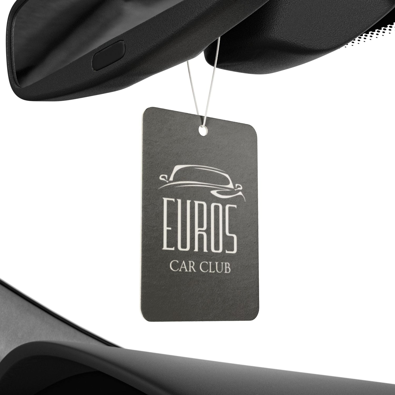 All custom air fresheners